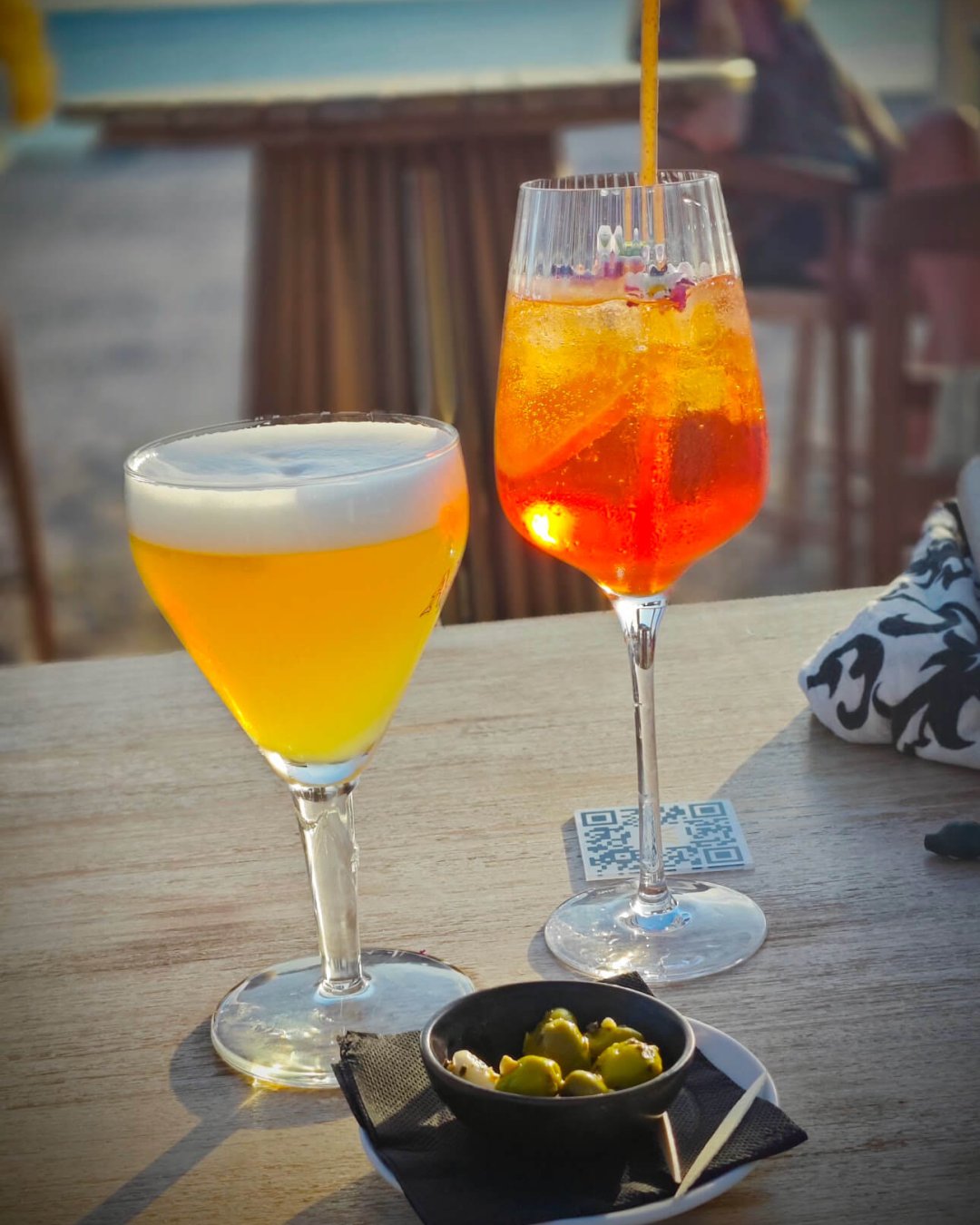 restaurant le five cuisine moderne six fours les plages sanary plage privée cocktail petit dej resto haut de gamme restaurant le five cuisine moderne six fours les plages sanary plage privée cocktail petit dej resto haut de gamme